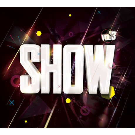 SHOW VOL.3