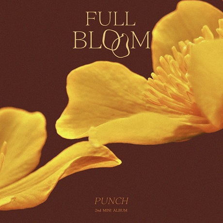FULL BLOOM [만개] [미니 2집]