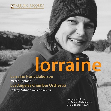 BRANDENBURG CONCERTO NO.4 &  MEIN HERZE SCHWIMMT IM BLUT/ LORRAINE HUNT LIEBERSON, JEFFREY KAHANE [바흐: 브란덴부르크 협주곡 4번, 칸타타 내 마음은 핏속에서 헤맵니다 - 로레인 헌트 리버슨]