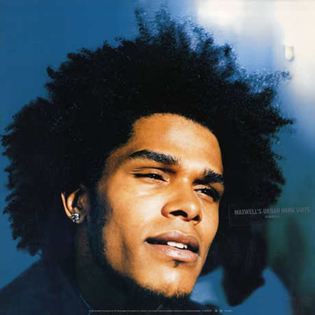 MAXWELL`S URBAN HANG SUITE