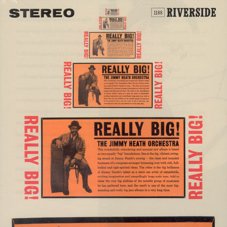 REALLY BIG [KEEPNEWS COLLECTION 24BIT]