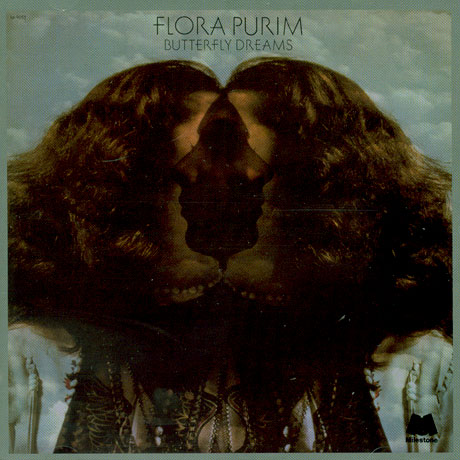 BUTTERFLY DREAMS [KEEPNEWS COLLECTION 24BIT]