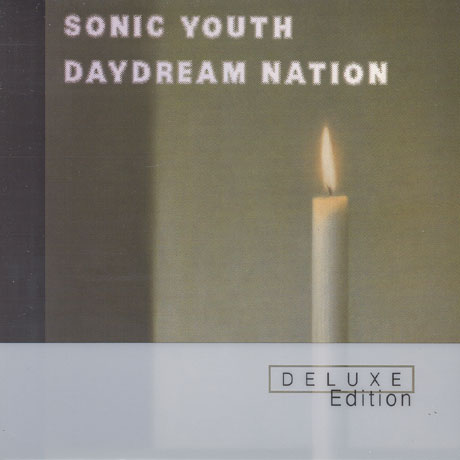 DAYDREAM NATION [DELUXE]