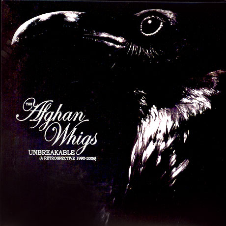 UNBREAKABLE: A RETROSPECTIVE 1990-2006 [DIGIPACK]