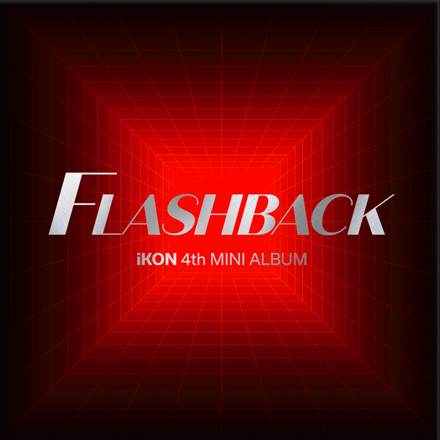 FLASHBACK [미니 4집] [KIT ALBUM]