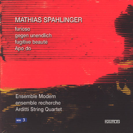 FURIOSO ETC [푸리오스,게겐 운넨들리흐, 푸기티브 뷰테, 아포 도]