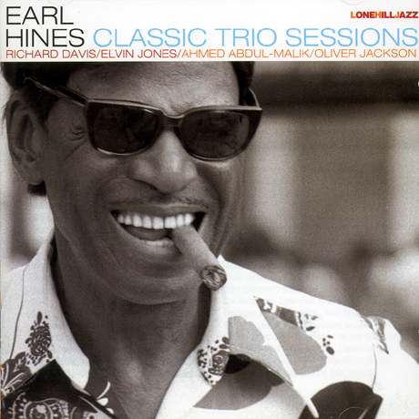 CLASSIC TRIO SESSIONS