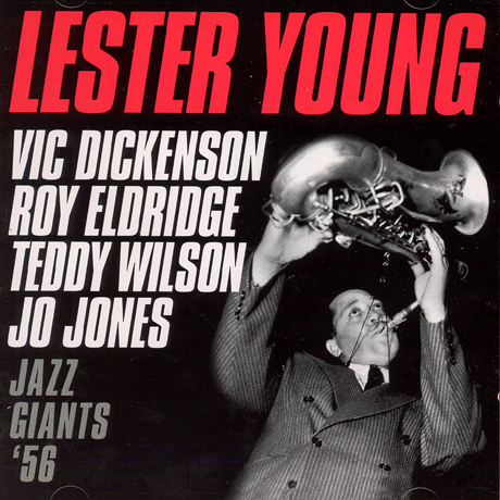 JAZZ GIANTS `56