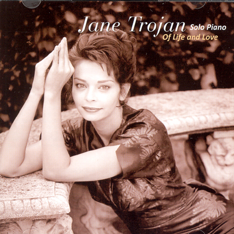 OF LIFE AND LOVE [SOLO PIANO]