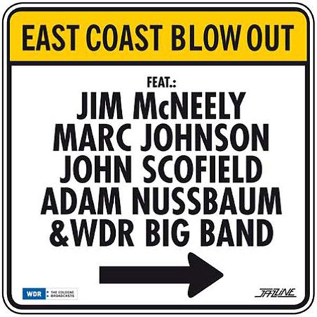 EAST COAST BLOW OUT [180G LP]