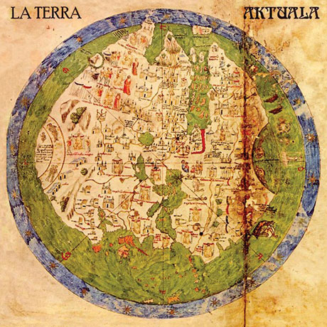 LA TERRA [180G LP]