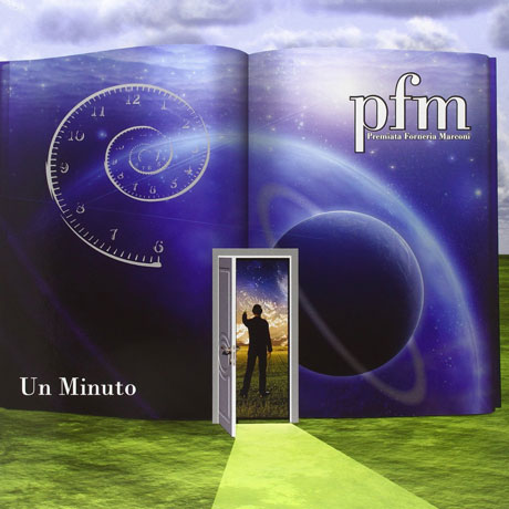 UN MINUTO [LP+CD]