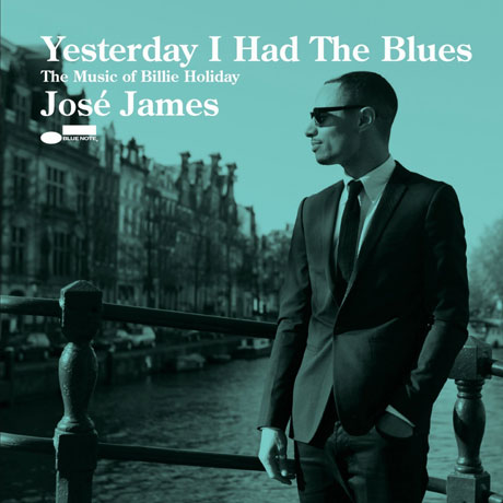 YESTERDAY I HAD THE BLUES: THE MUSIC OF BILLIE HOLIDAY