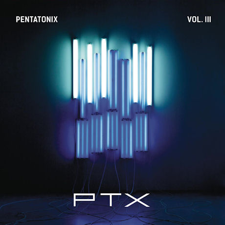 PTX VOL.3 [EP]