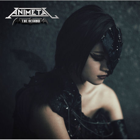 ANIMETAL THE SECOND
