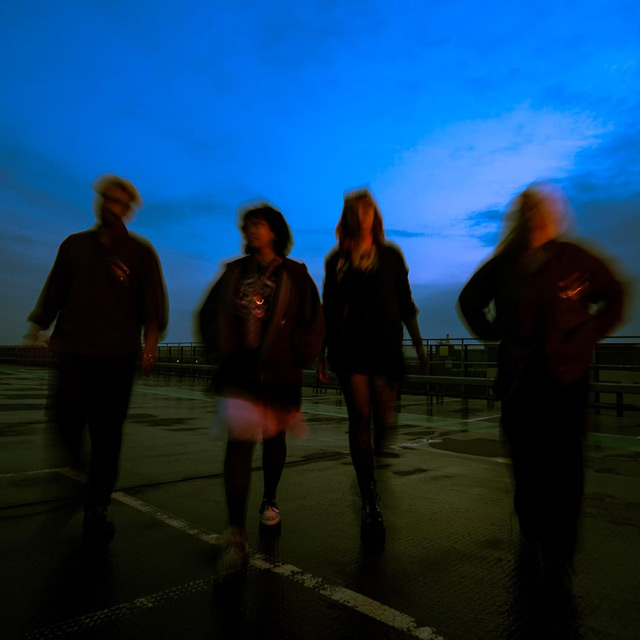 THE MESS WE SEEM TO MAKE [DELUXE]