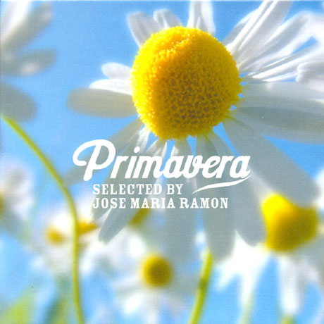 PRIMAVERA BY JOSE MARIA RAMON