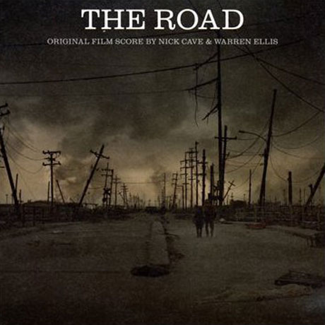 THE ROAD: DIGIPACK [더 로드]