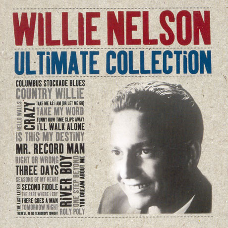 ULTIMATE COLLECTION