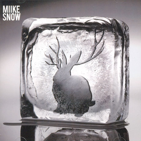 MIIKE SNOW