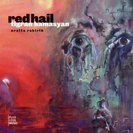 REDHAIL