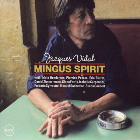 MINGUS SPIRIT