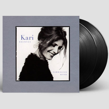 NORWEGIAN MOOD [LP]