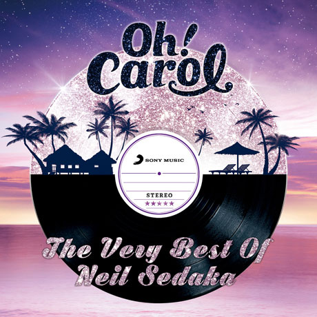 OH! CAROL: THE VERY BEST OF NEIL SEDAKA [디지팩]