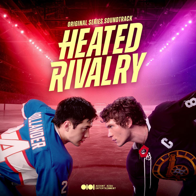 HEATED RIVALRY [히티드 라이벌리]