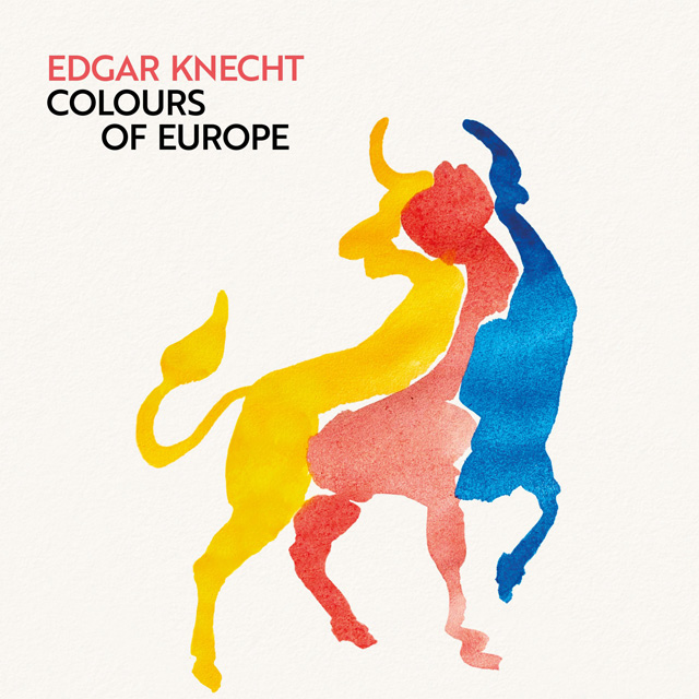 COLOURS OF EUROPE