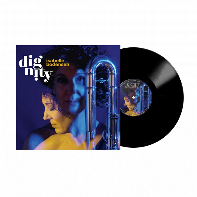 DIGNITY [180G LP]