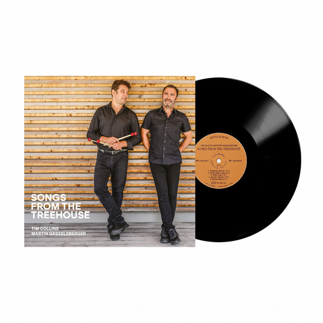 SONGS FROM THE TREEHOUSE [180G LP]