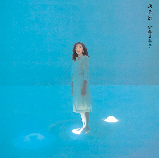 誘魚燈 [유어등] [CITY POP ON VINYL 2026] [LP]