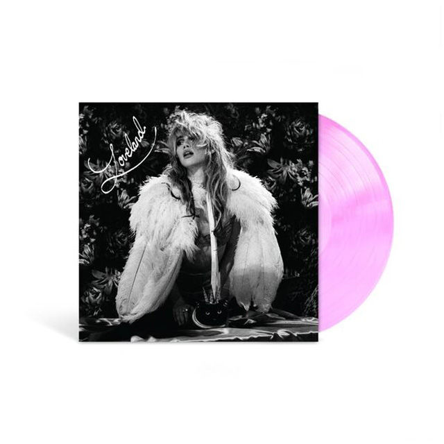 LOVELAND [NEON FLAMINGO LP]