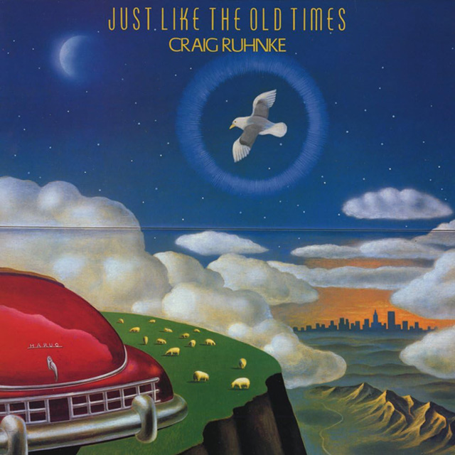JUST LIKE THE OLD TIMES [180G LP]