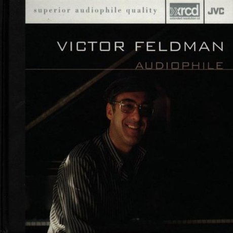 AUDIOPHILE [XRCD]