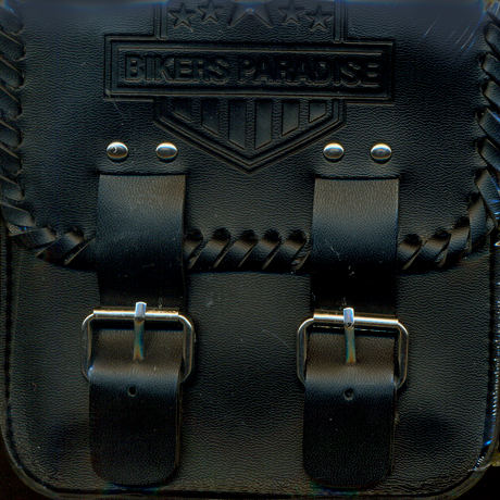 BIKERS PARADISE VOL.2 [가죽백 포함 한정반]