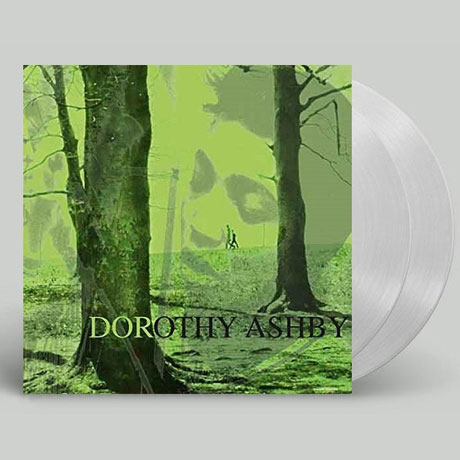 HIP HARP ON A MINOR GROOVE [HQ 140G CLEAR LP]