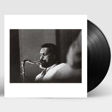 FIRST RECORDINGS VOL.1 [LP]