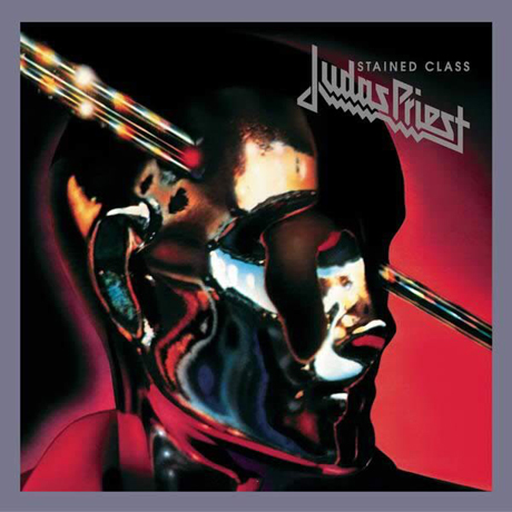 STAINED CLASS [BONUS TRACKS]