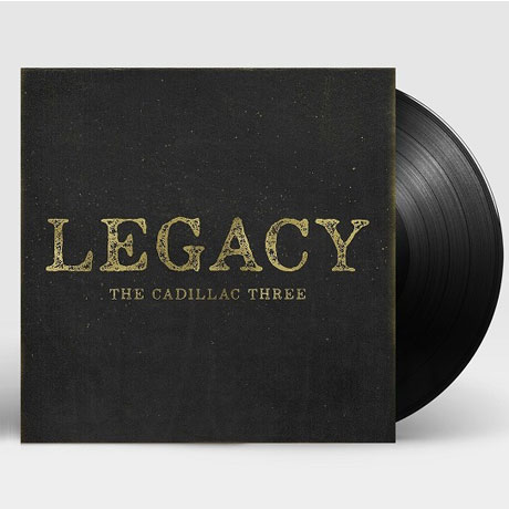LEGACY [LP]