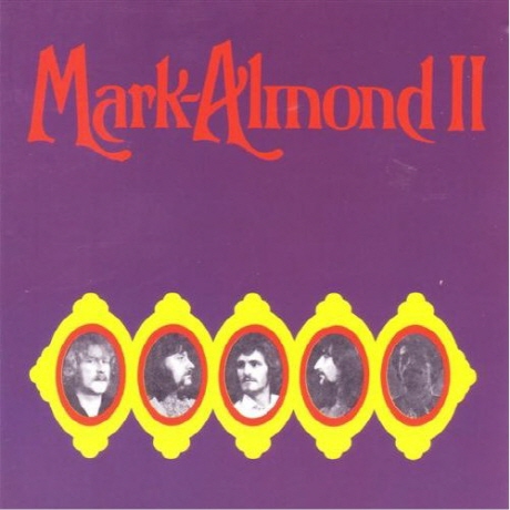 MARK ALMOND 2