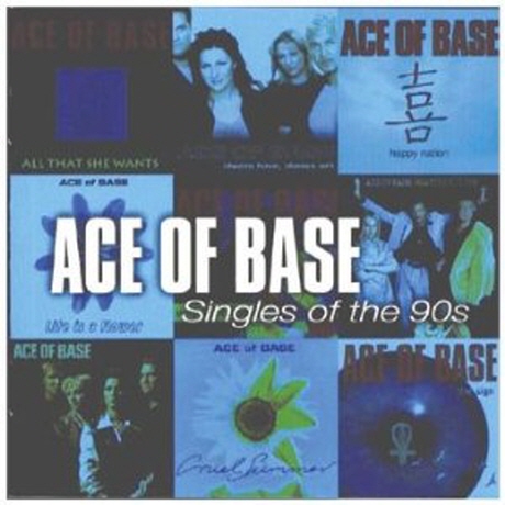 SINGLES OF THE 90S
