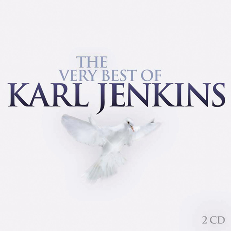 THE VERY BEST OF KARL JENKINS [칼 젠킨스: 베리 베스트]