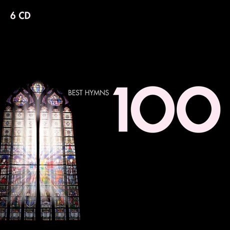 BEST HYMNS 100 [찬송 베스트 100]