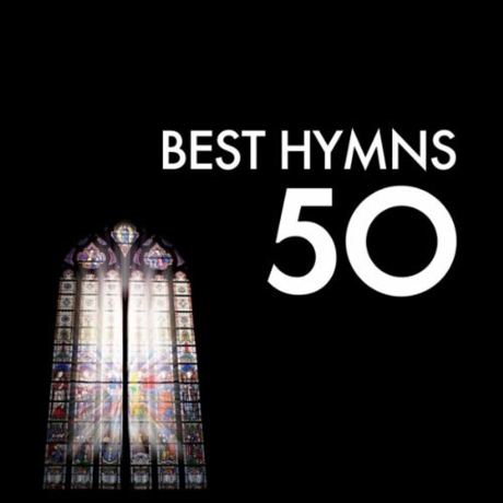 BEST HYMNS 50