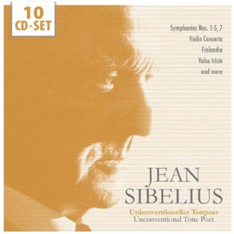 UNCONVENTIONAL TONE POET