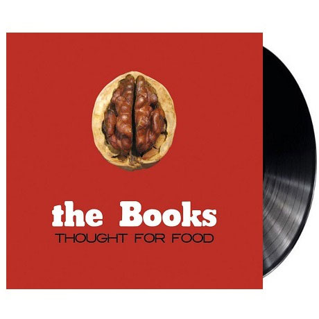 THOUGHT FOR FOOD: 2011 REMASTERED [LP]