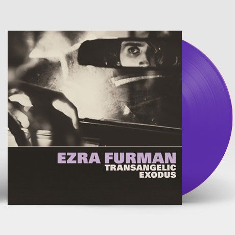 TRANSANGELIC EXODUS [LAVENDER LP]