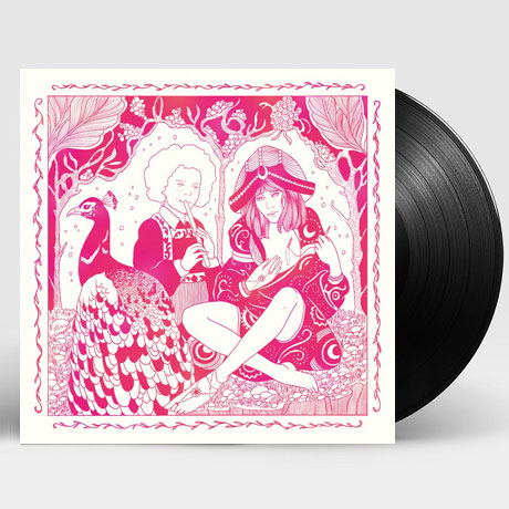 BON VOYAGE [180G LP]